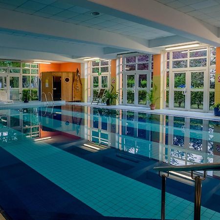 Hotel *** Nat Kołobrzeg Εξωτερικό φωτογραφία
