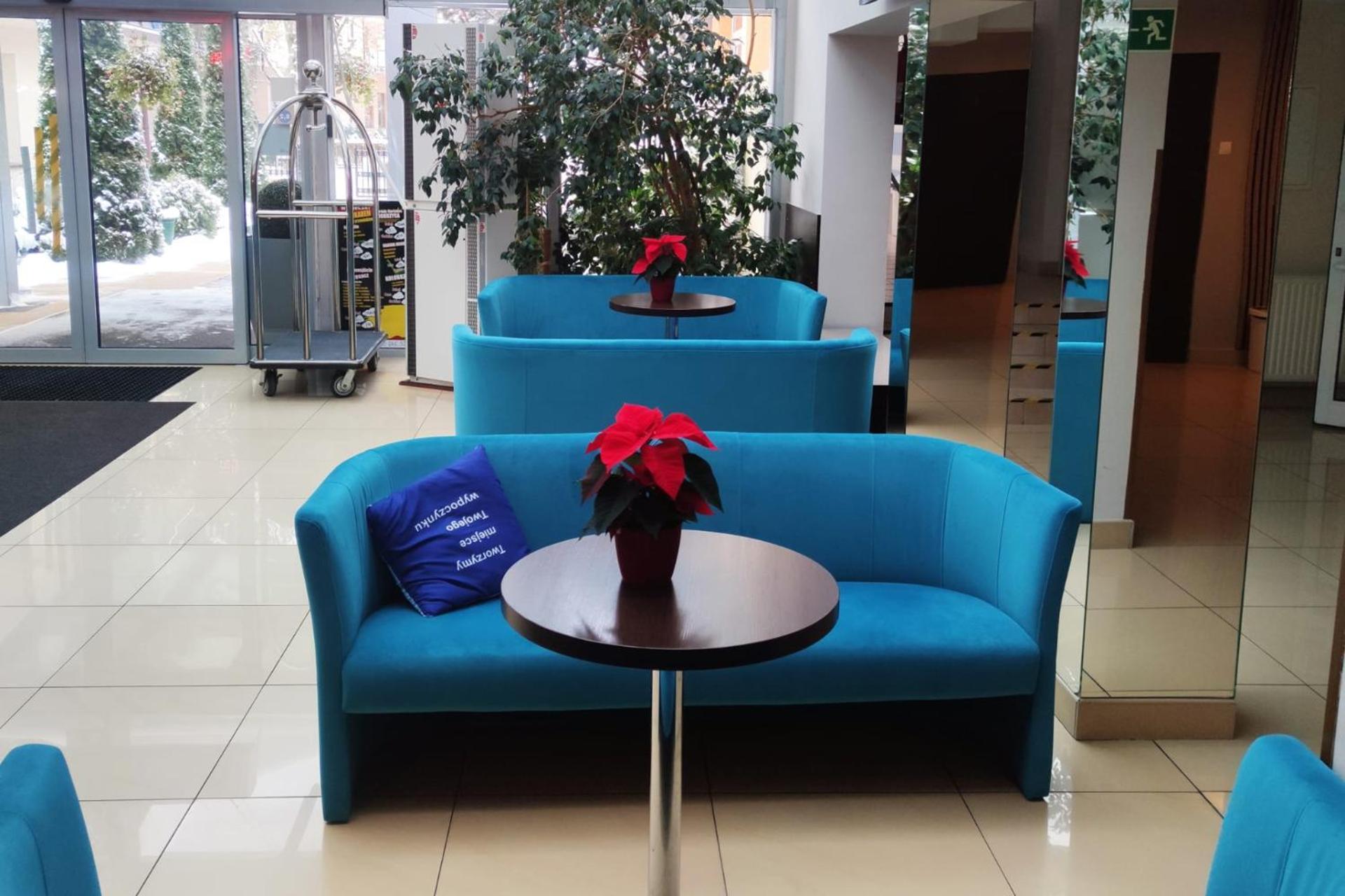 Hotel *** Nat Kołobrzeg Εξωτερικό φωτογραφία