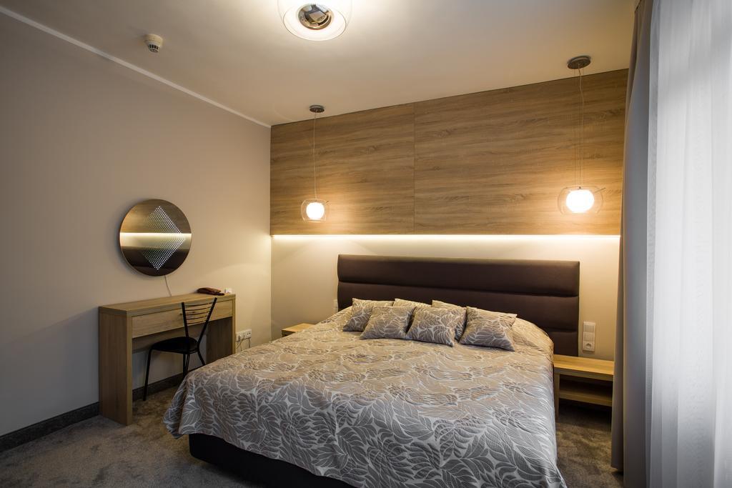 Hotel *** Nat Kołobrzeg Εξωτερικό φωτογραφία