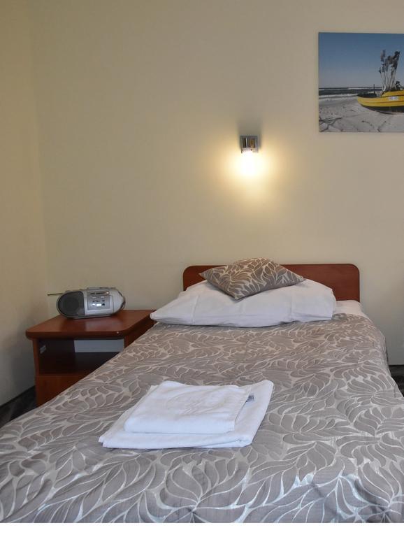 Hotel *** Nat Kołobrzeg Εξωτερικό φωτογραφία