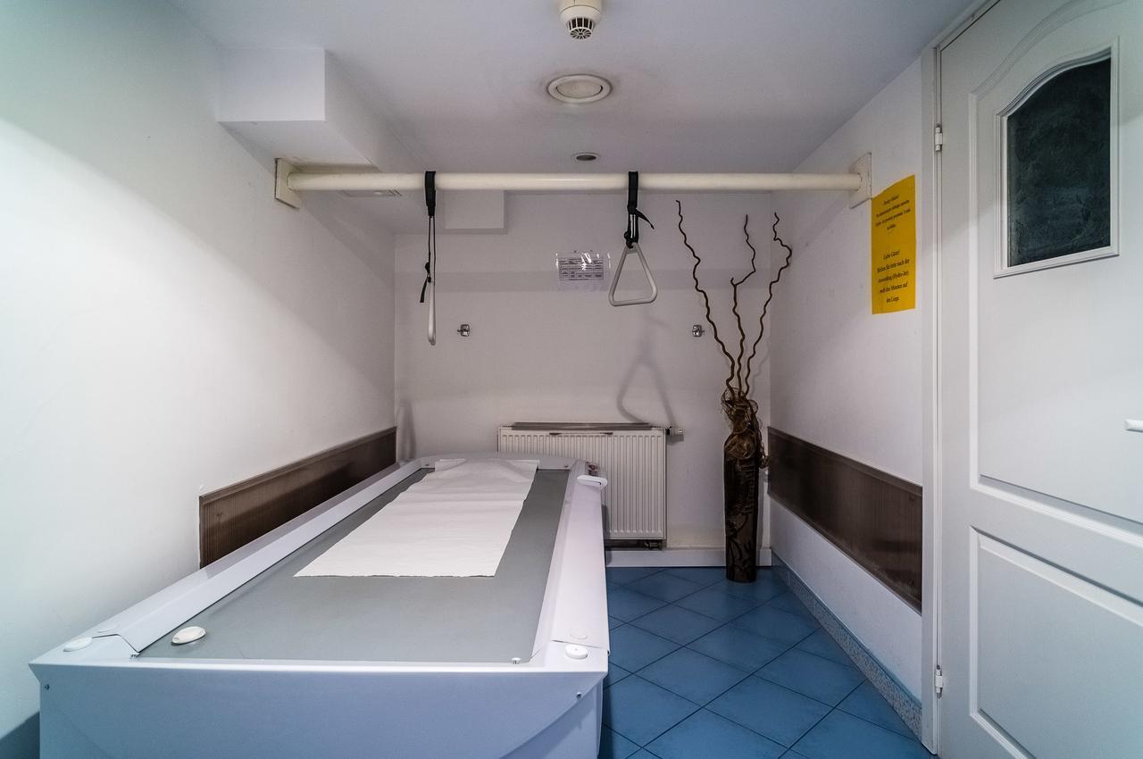 Hotel *** Nat Kołobrzeg Εξωτερικό φωτογραφία