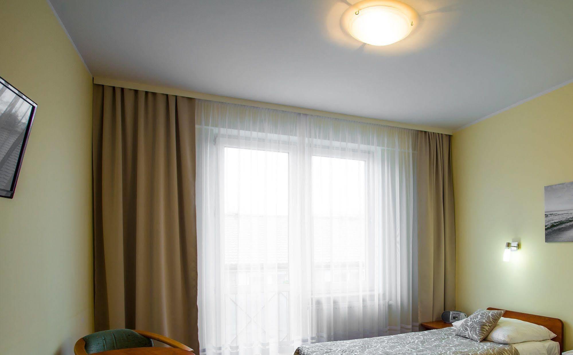Hotel *** Nat Kołobrzeg Εξωτερικό φωτογραφία