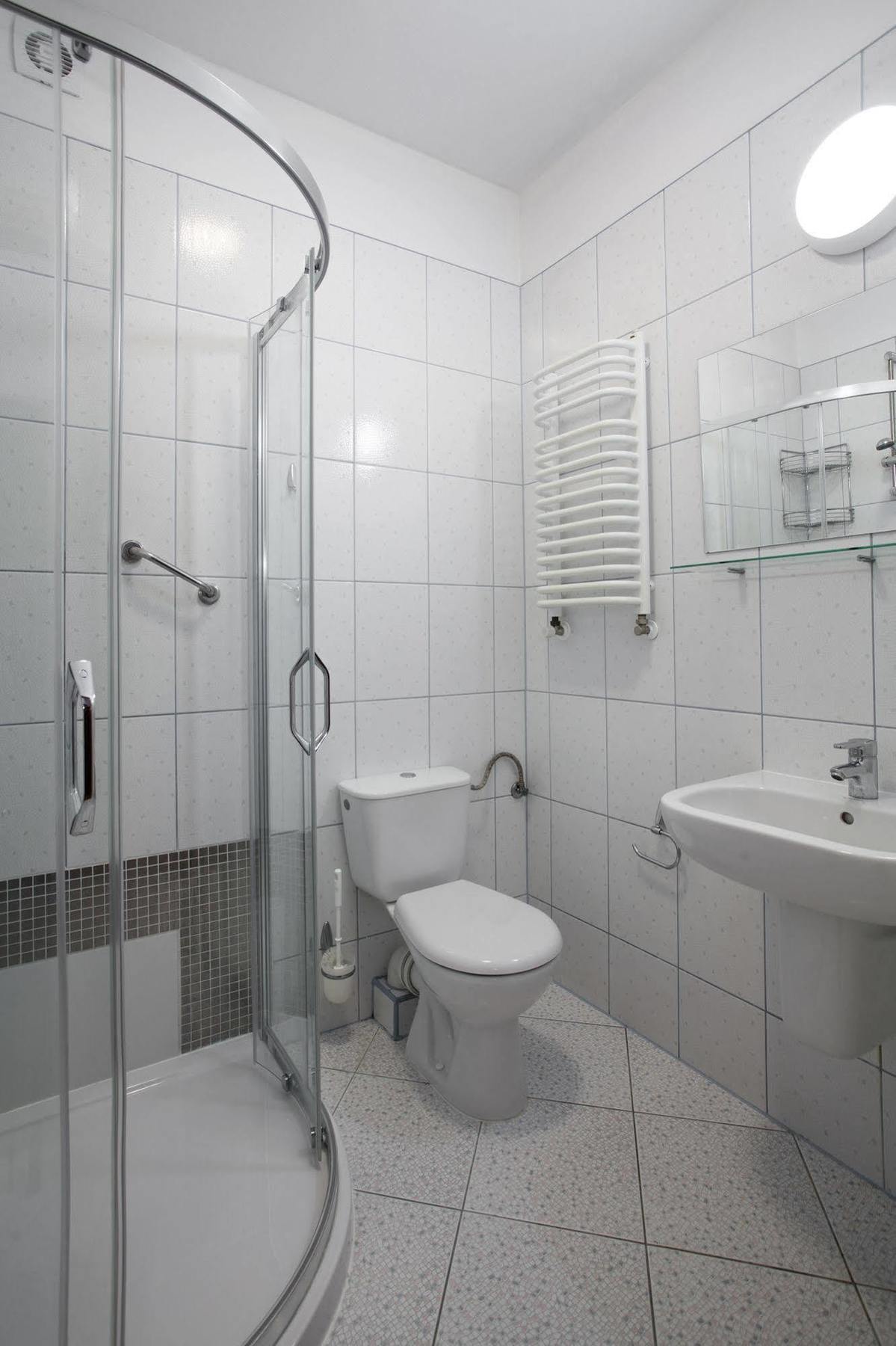 Hotel *** Nat Kołobrzeg Εξωτερικό φωτογραφία