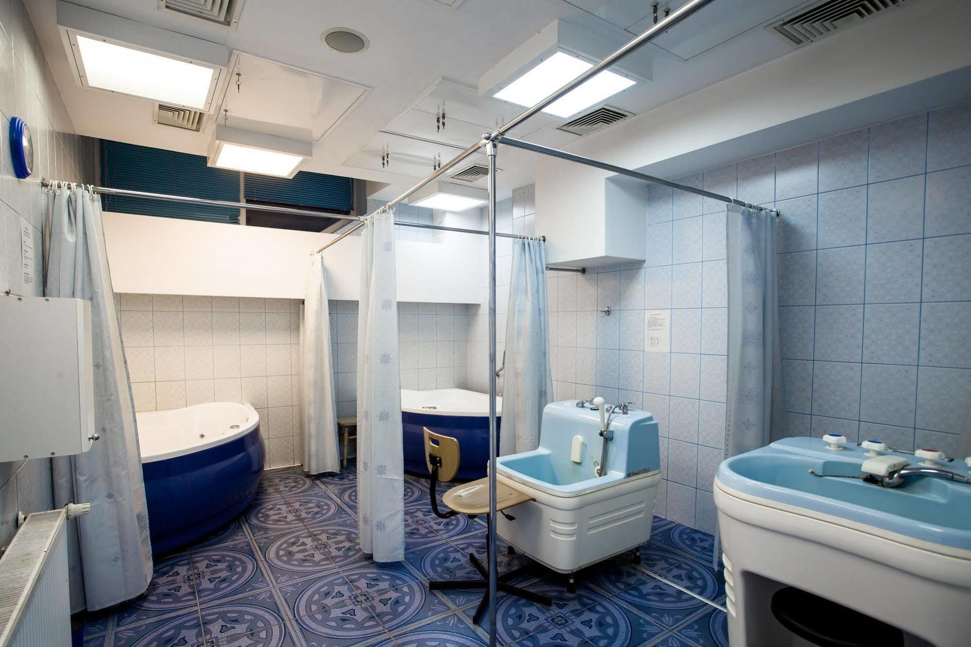Hotel *** Nat Kołobrzeg Εξωτερικό φωτογραφία